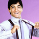 Scott Baio in Charles In Charge